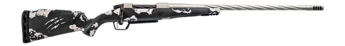 Fierce Firearms Rogue XP 300 PRC Bolt Action Rifle 22" Threaded Barrel