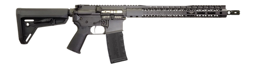 Black Rain Ordnance SSP 300 Blackout Semi-Auto Rifle 16" Barrel 30+1 Capacity