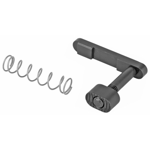 TPS AR-15 Mag Catch Assembly TPS AR-15 Mag Catch Assembly
