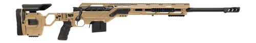 Cadex CDX-MC Kraken 308 Winchester Bolt Action Rifle 27" Barrel 10+1 Capacity