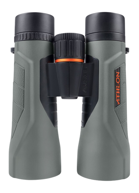 Athlon Argos G2 HD 12x50 Binoculars