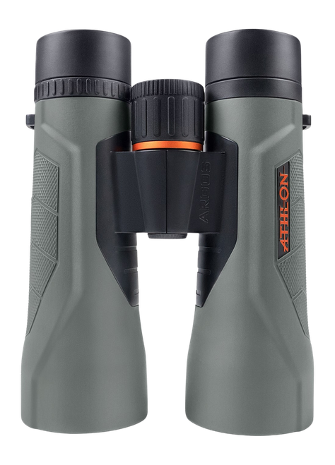 Athlon Argos G2 HD 12x50 Binoculars