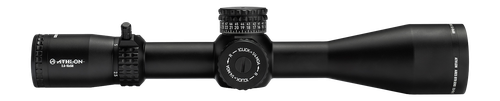 Athlon Ares BTR Gen2 HD 2.5-15x50 MOA Rifle Scope