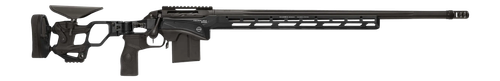 Cadex CDX-SS Seven S.T.A.R.S. Pro Bolt Action Rifle 6.5 Creedmoor 26" Barrel 10+1 Capacity