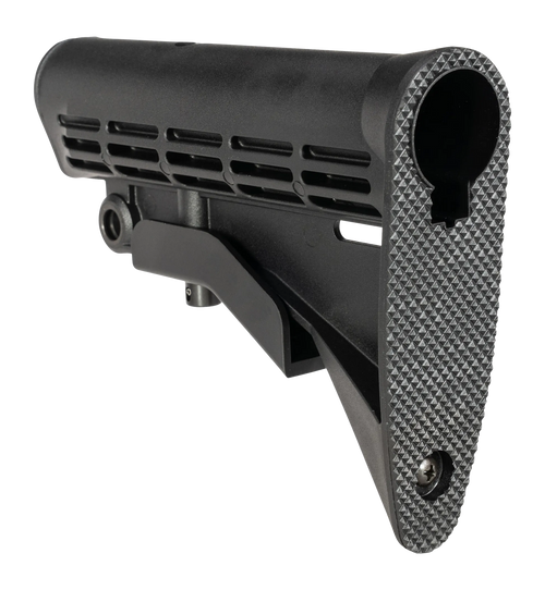 One Horse LLC OH-BS01 Mil-Spec 6-Position Buttstock