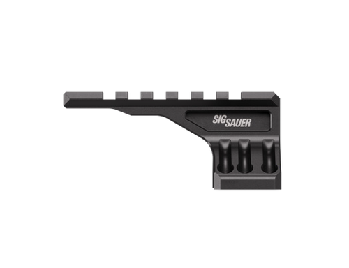 Sig Sauer Alpha 1913 Accessory Rail 34mm