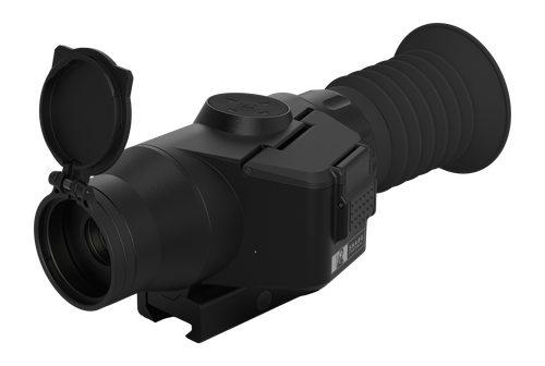 Sightmark SHADE SM17005 Thermal Scope 3.5-28x30 256