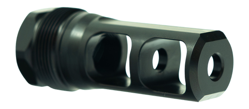 Faxon Firearms MuzzLok Stainless Steel Plan B Brake 1/2x28