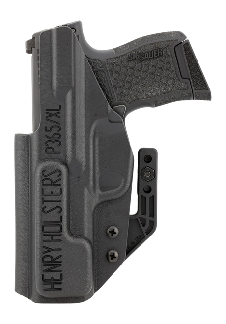 Henry Holsters Flint Competition P365 Full Size Holster