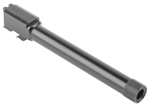 Smith & Wesson M&P M2.0 Threaded Barrel 9mm 5.60" Black Armornite