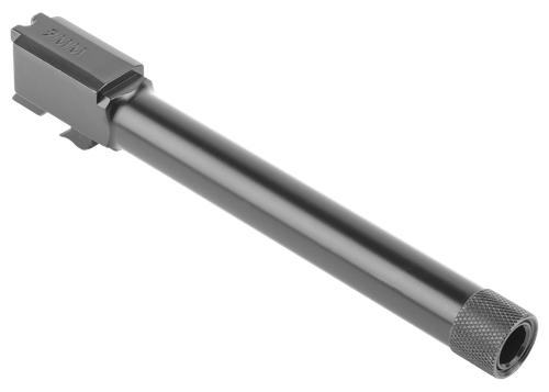 Smith & Wesson M&P M2.0 Threaded Barrel 9mm 5.60" Black Armornite