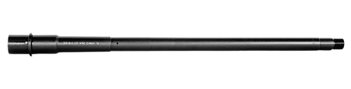 Lead & Steel LS300-16 AR-15 Barrel 300 Blackout 16" Government Profile Black Nitride