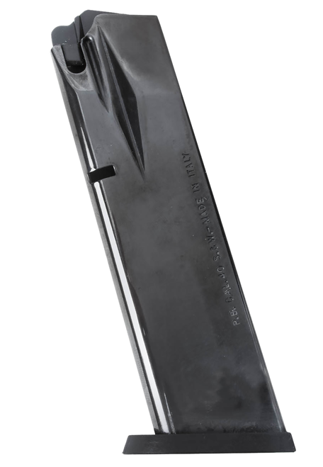 Beretta USA C89132 Magazine 14 Round 40 S&W Fits Px4 Storm Black Steel
