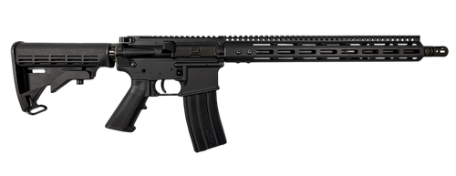 Franklin Armory Binary CVR 5.56 NATO 16" M-LOK Semi-Auto Rifle Black