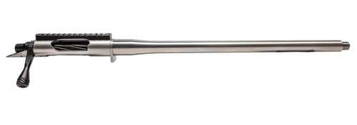 Iota Outdoors Hyrax 22 Creedmoor 18.0" Varmint Barrel Melonite 416R Stainless Steel