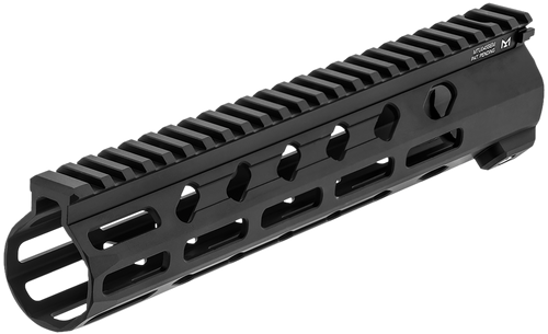 Leapers MTU045SEM Arwen Handguard 9.75" Black Leapers MTU045SEM Arwen Handguard 9.75" Black