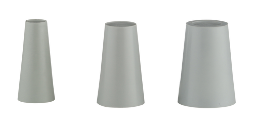 Ballistol Rubber Cork 3 Size Set