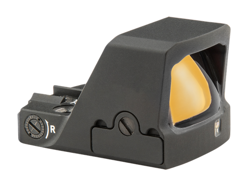 Meprolight MPO-S 3 MOA Green Dot RMSc Footprint