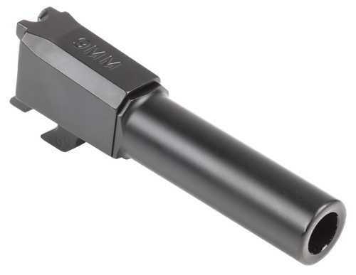 Smith & Wesson M&P Shield Barrel 9mm Luger 3.10" Black Armornite Stainless Steel