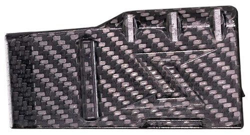 Seekins Precision Carbon Fiber Magazine Short Action Calibers