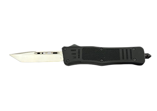 Steel River Knives Tanto Fixed Blade Knife