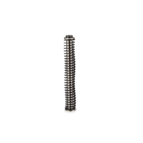 Zaffiri Precision Guide Rod Assembly for Glock 17 Gen 1-3 Stainless Steel Zaffiri Precision Guide Rod Assembly for Glock 17 Gen 1-3 Stainless Steel