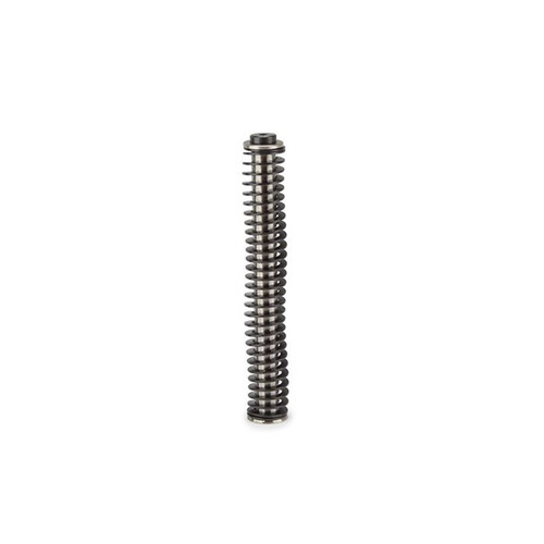 Zaffiri Precision Guide Rod Assembly for Glock 17 Gen 1-3 Stainless Steel
