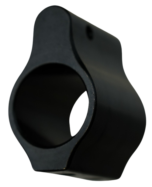 Lead & Steel QGB Gas Block .625" Nitride Steel