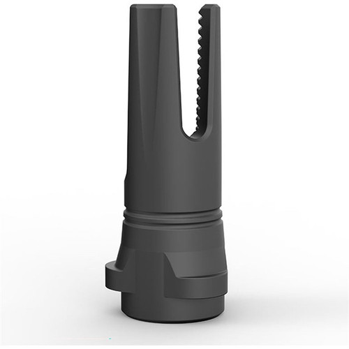 Breek Arms Scorch 3-Prong Flash Hider 5.56 NATO 1/2x28 Threads
