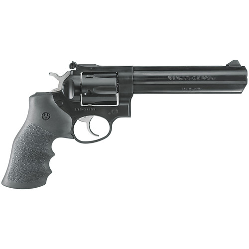 Ruger GP100 357 MAG Pistol 6" Barrel 6+1 Round Blued