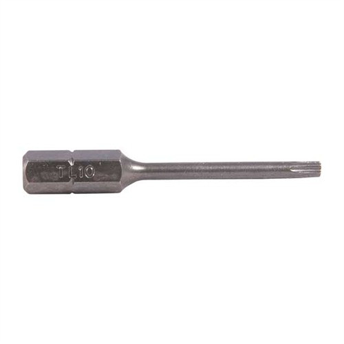 Brownells T-10 Torx See Thru Bit