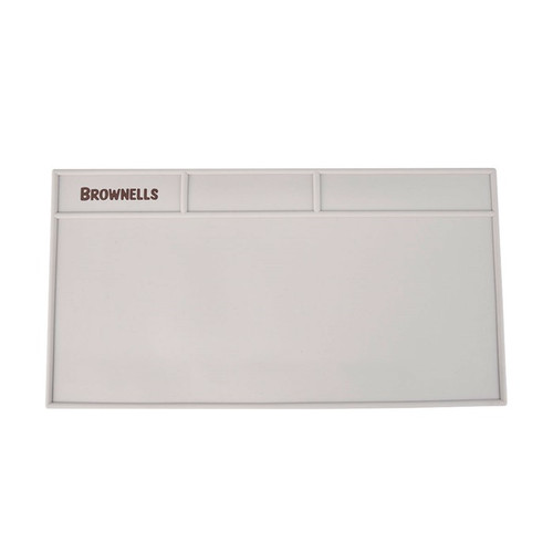 Brownells Workbench PVC Mat Gray