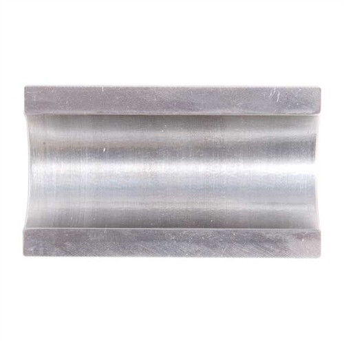 Brownells #7 Aluminum Barrel Vise Bushing 1.150"