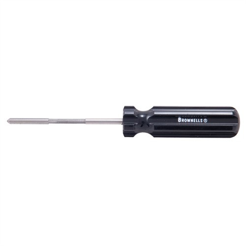 Brownells 0.156" 1911 Thumb Safety/Link Pin Reamer