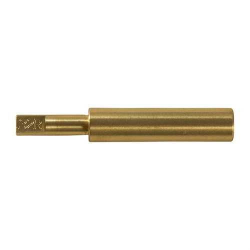 Brownells .32 Caliber Muzzle Brass Pilot