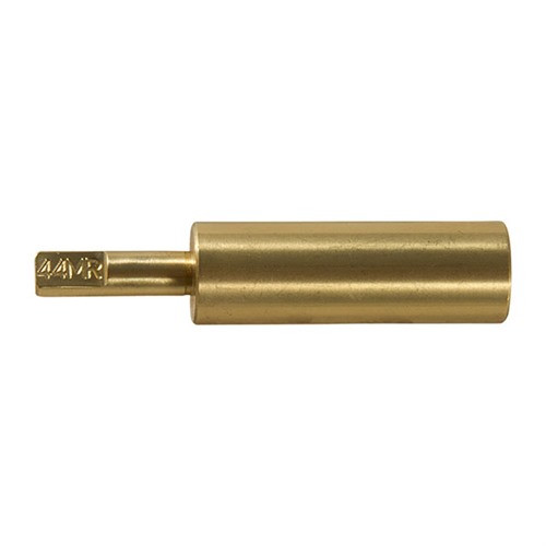 Brownells .44 Caliber Muzzle Brass Pilot