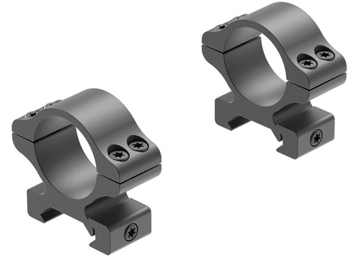 Leupold Rifleman Gen 2 30mm Medium Scope Rings