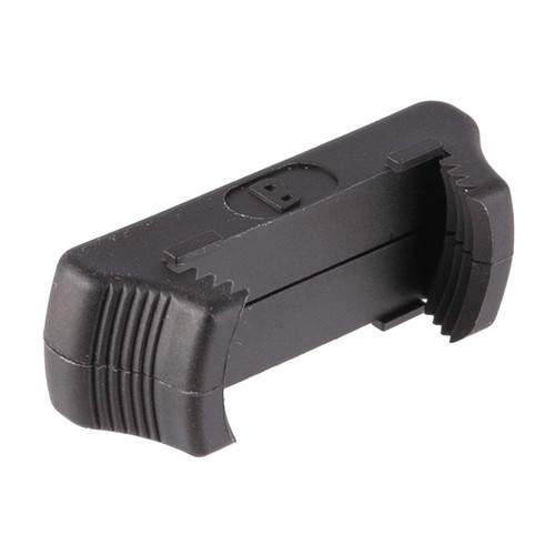Brownells Ambidextrous Charging Handle for Ruger MK3 & 22/45 Black