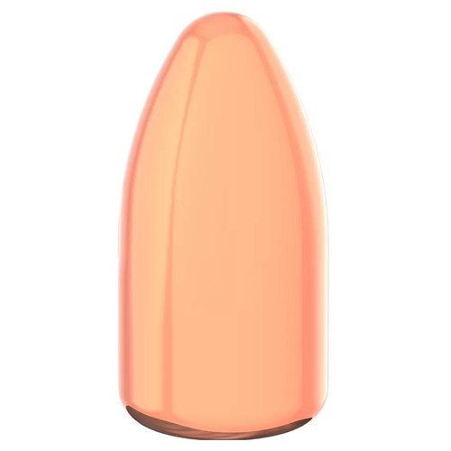 Accura Precision Bond 9mm 147 Grain Round Nose Bullets Box of 500