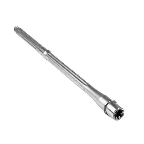 Wilson Combat Tactical Hunter Fluted Stainless Steel Barrel 6mm ARC 18" 1:7.5 Twist