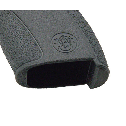 Pearce Grip Frame Insert for Smith & Wesson Bodyguard 2.0 Black