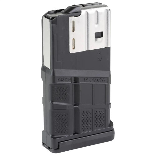 Lancer L7AWM Gen 2 Rifle Magazine 7.62 NATO 20-Round