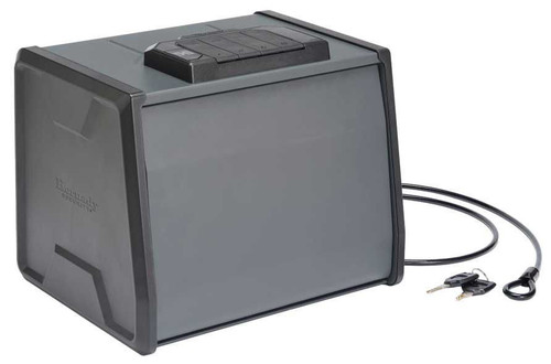 Hornady Digi-Vault Two-Gun Safe Heavy-Duty Steel Construction