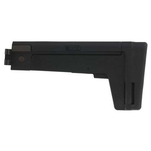 B5 Systems Stock AK-47, AK-74 5.5mm Polymer Black