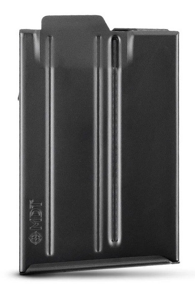 MDT AICS Metal Magazine Short Action 300 WSM/6.5 PRC 7-Round Black