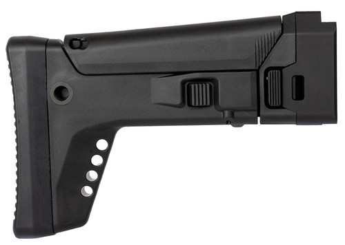 Global Ordnance UFS 1913 Universal Folding Stock Black