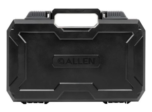 Allen Hardshell Large Handgun Case 11.5 Inch