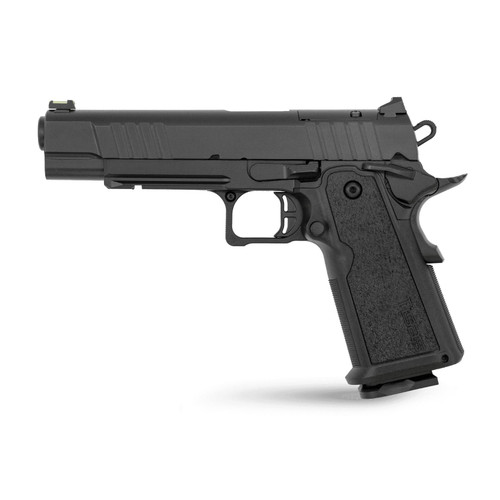 Tisas 1911 Duty B9R DS 9mm 5" Black 17+1