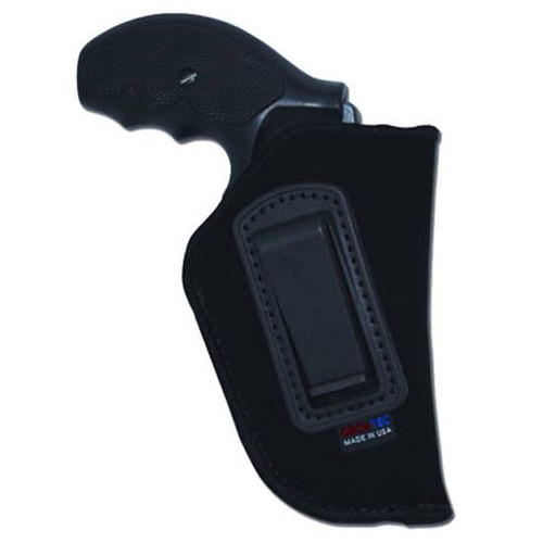 GrovTec Inside The Pants Holster Size 12 Right Hand Glock 26/27/33