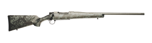 Christensen Arms Mesa FFT 22 Creedmoor 20" Tungsten Gray Carbon Fiber